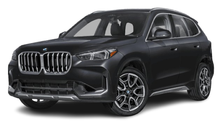 بي ام دبليو